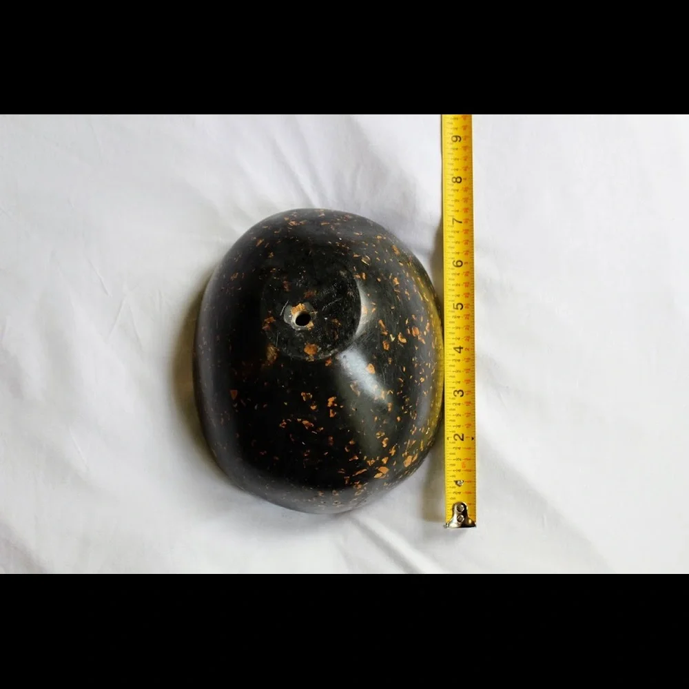 Black Planter - Picture 6 of 7